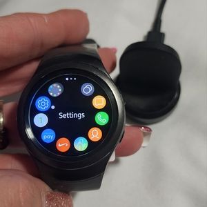 Samsung Galaxy Gear S2 SmartWatch